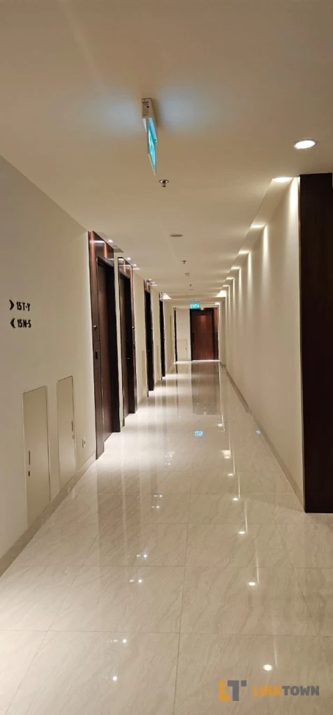 Linktown Apartemen Branz Kuningan